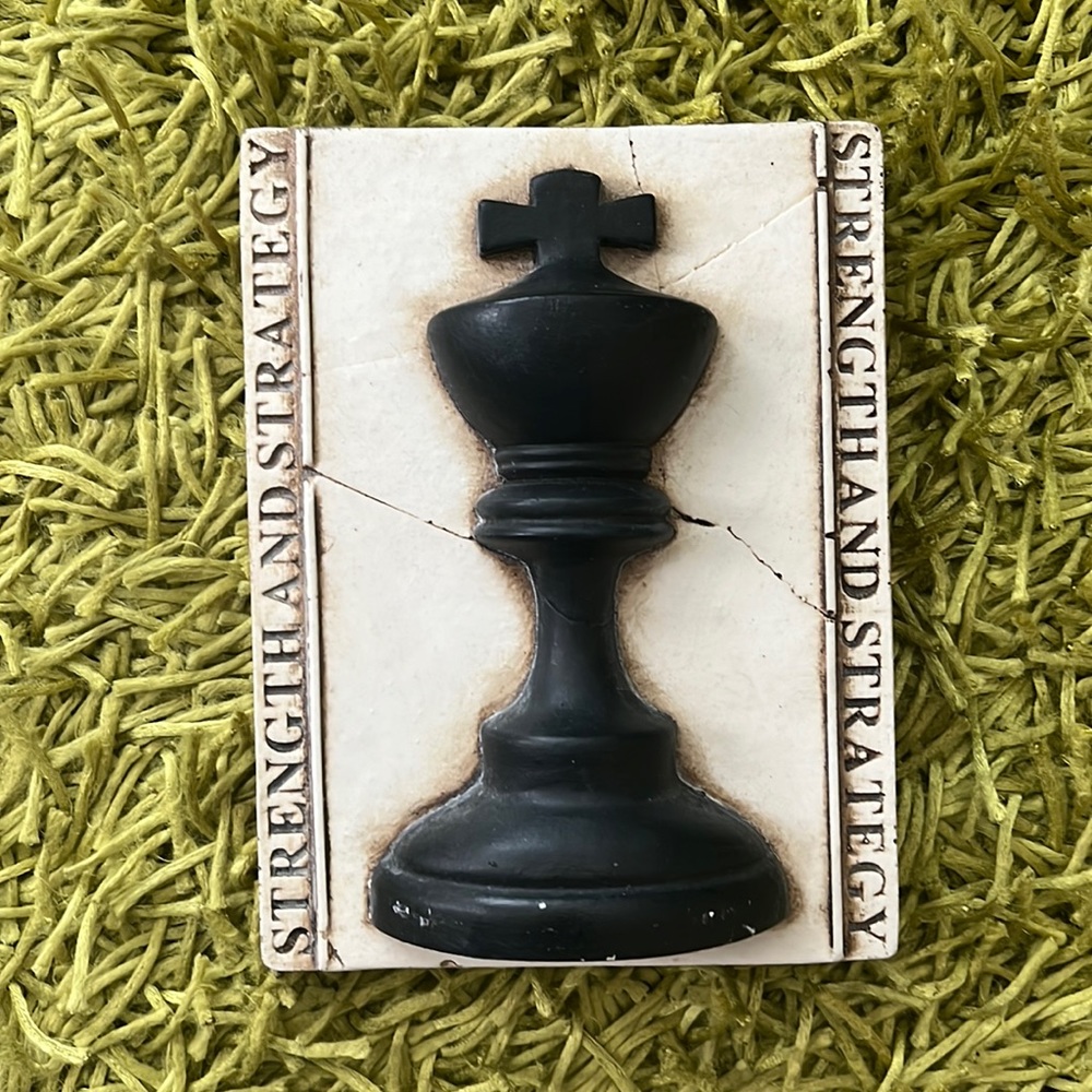Sid Dickens tile